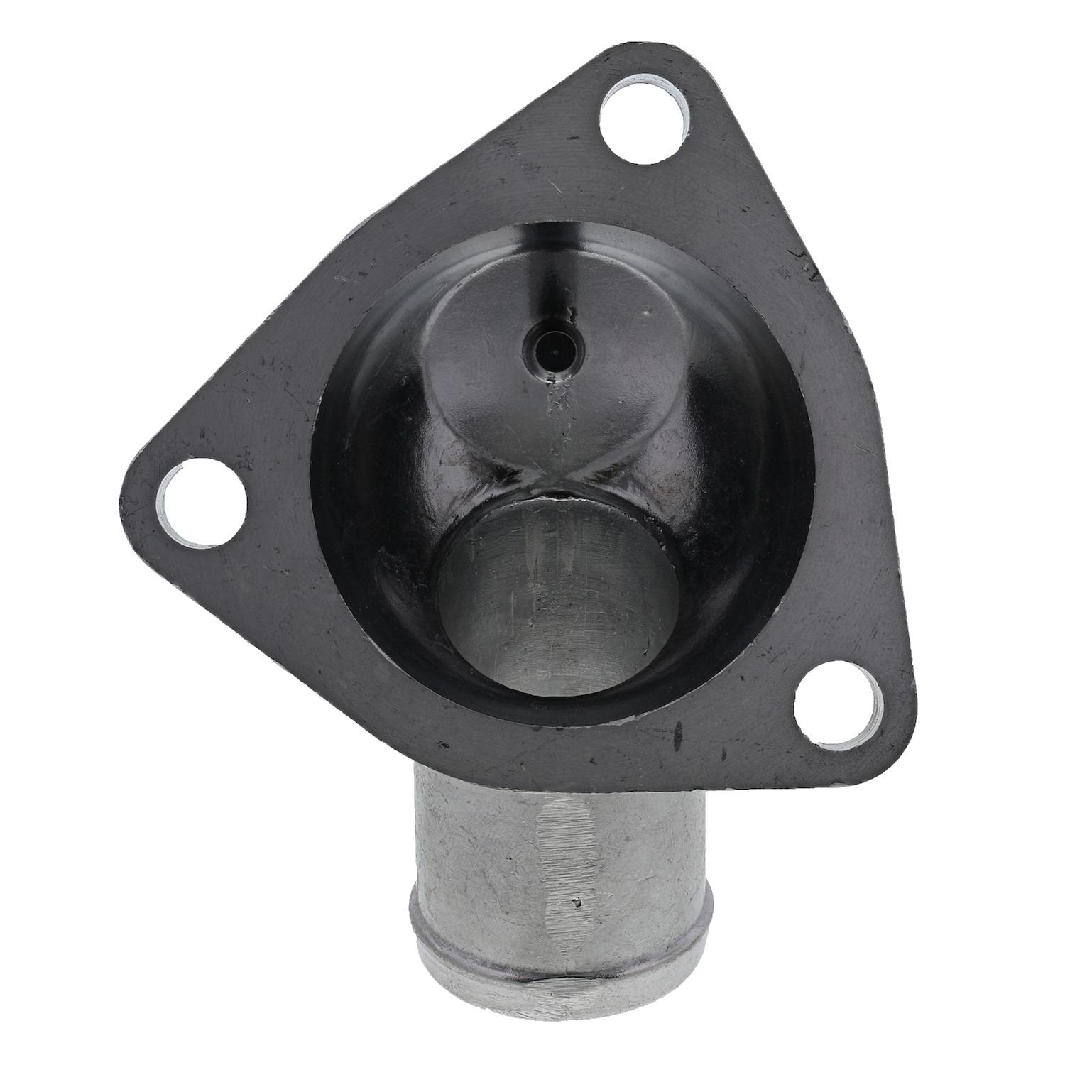 MotoRad CH5950 - Engine Coolant Thermostat Housing MotoRad CH5950 Engine Coolant Thermostat Housing product image 3 of 7