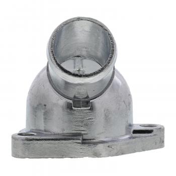 2007 Kia Sedona Engine Coolant Thermostat Housing MotoRad CH5950 image 4 of 4