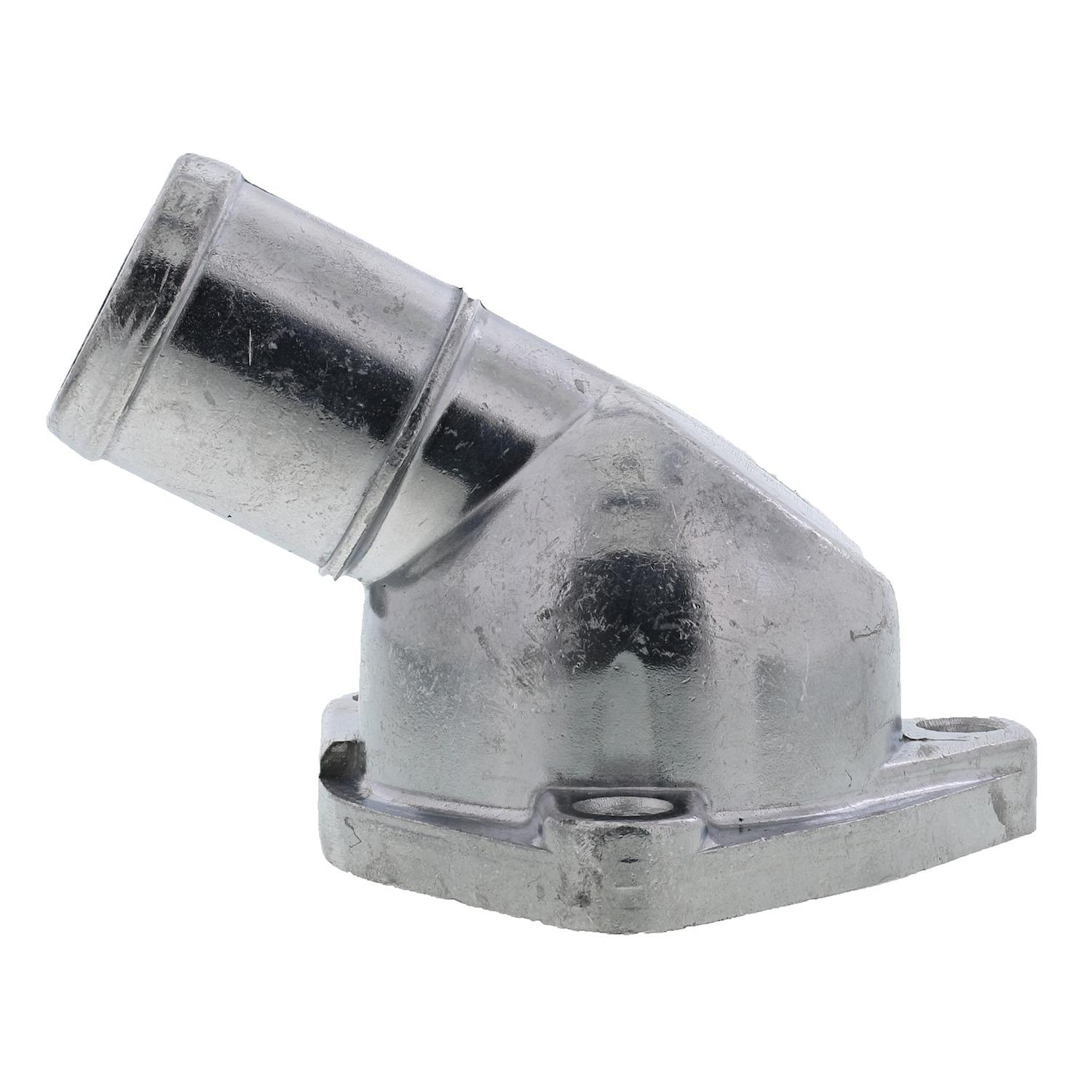 MotoRad CH5950 - Engine Coolant Thermostat Housing MotoRad CH5950 Engine Coolant Thermostat Housing product image 5 of 7