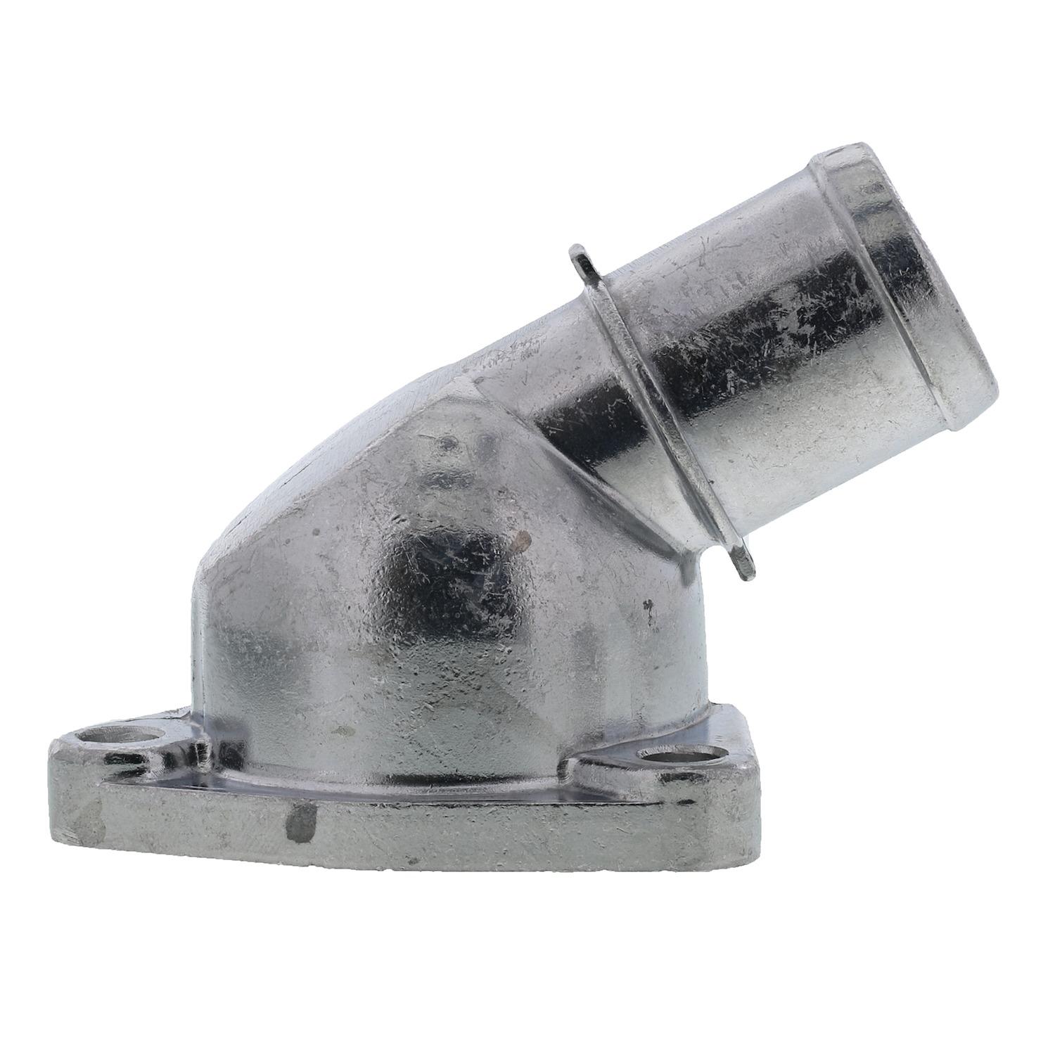 MotoRad CH5950 - Engine Coolant Thermostat Housing MotoRad CH5950 Engine Coolant Thermostat Housing product image 6 of 7