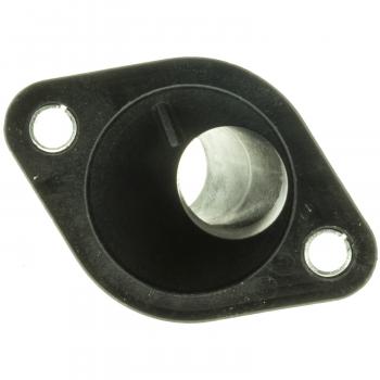 2014 Kia Forte5 Engine Coolant Thermostat Housing MotoRad CH5973 image 2 of 4