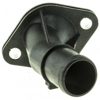 2014 Kia Forte5 Engine Coolant Thermostat Housing MotoRad CH5973 image 4 of 4