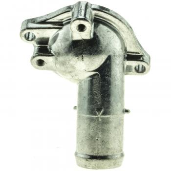 2015 Acura ILX Engine Coolant Water Outlet Upper MotoRad CH5975 image 4 of 4