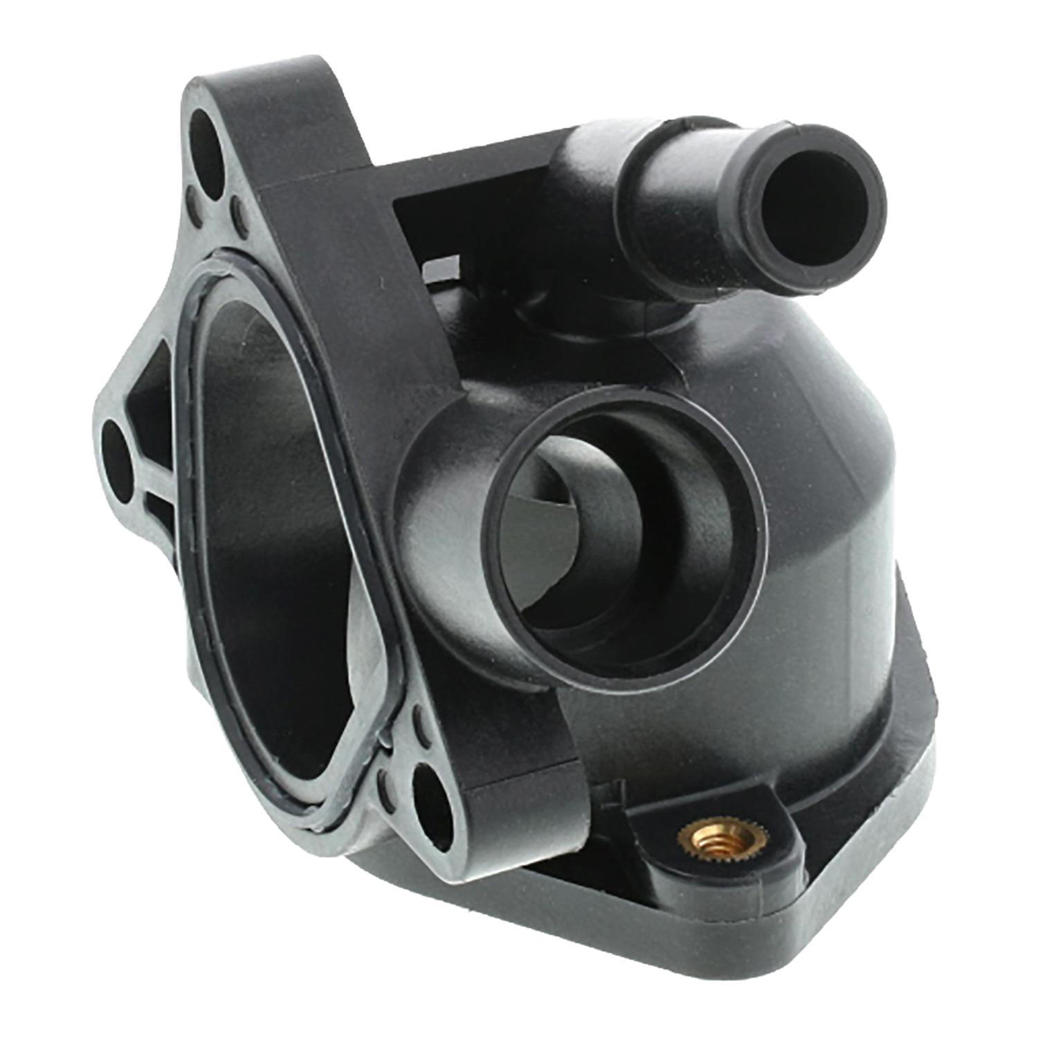 MotoRad CH5996 - Engine Coolant Thermostat Housing MotoRad CH5996 Engine Coolant Thermostat Housing product image 1 of 7