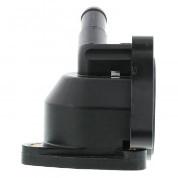 2010 Acura TSX Engine Coolant Water Outlet Lower MotoRad CH5996 image 2 of 4