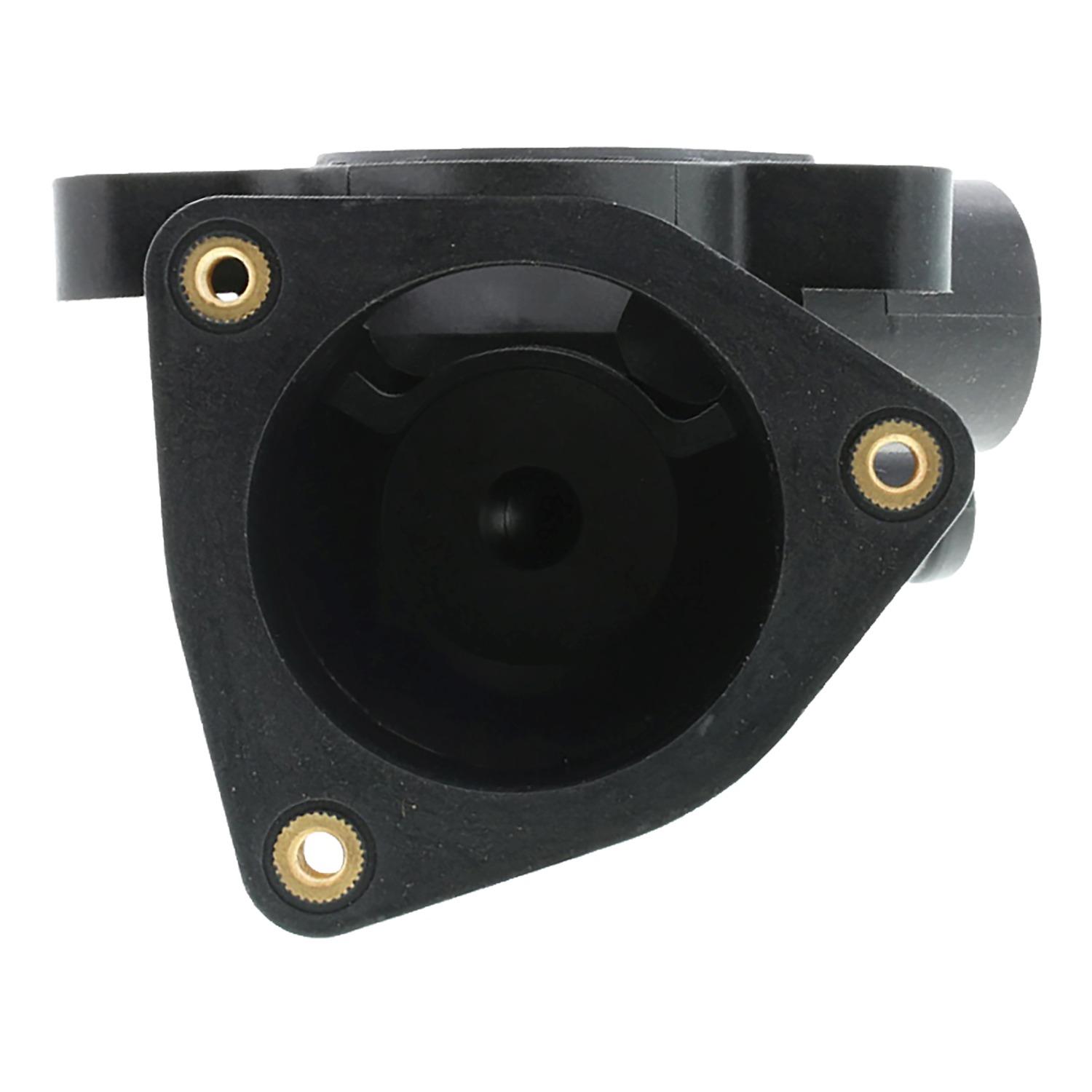 MotoRad CH5996 - Engine Coolant Thermostat Housing MotoRad CH5996 Engine Coolant Thermostat Housing product image 3 of 7