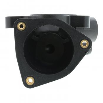 2010 Acura TSX Engine Coolant Water Outlet Lower MotoRad CH5996 image 3 of 4