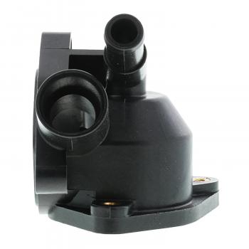2010 Acura TSX Engine Coolant Water Outlet Lower MotoRad CH5996 image 4 of 4