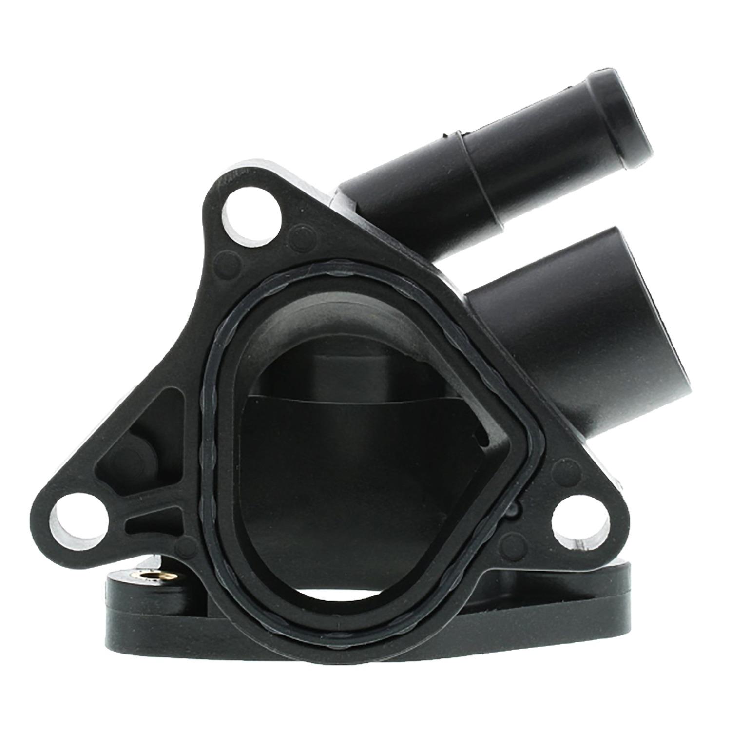MotoRad CH5996 - Engine Coolant Thermostat Housing MotoRad CH5996 Engine Coolant Thermostat Housing product image 6 of 7