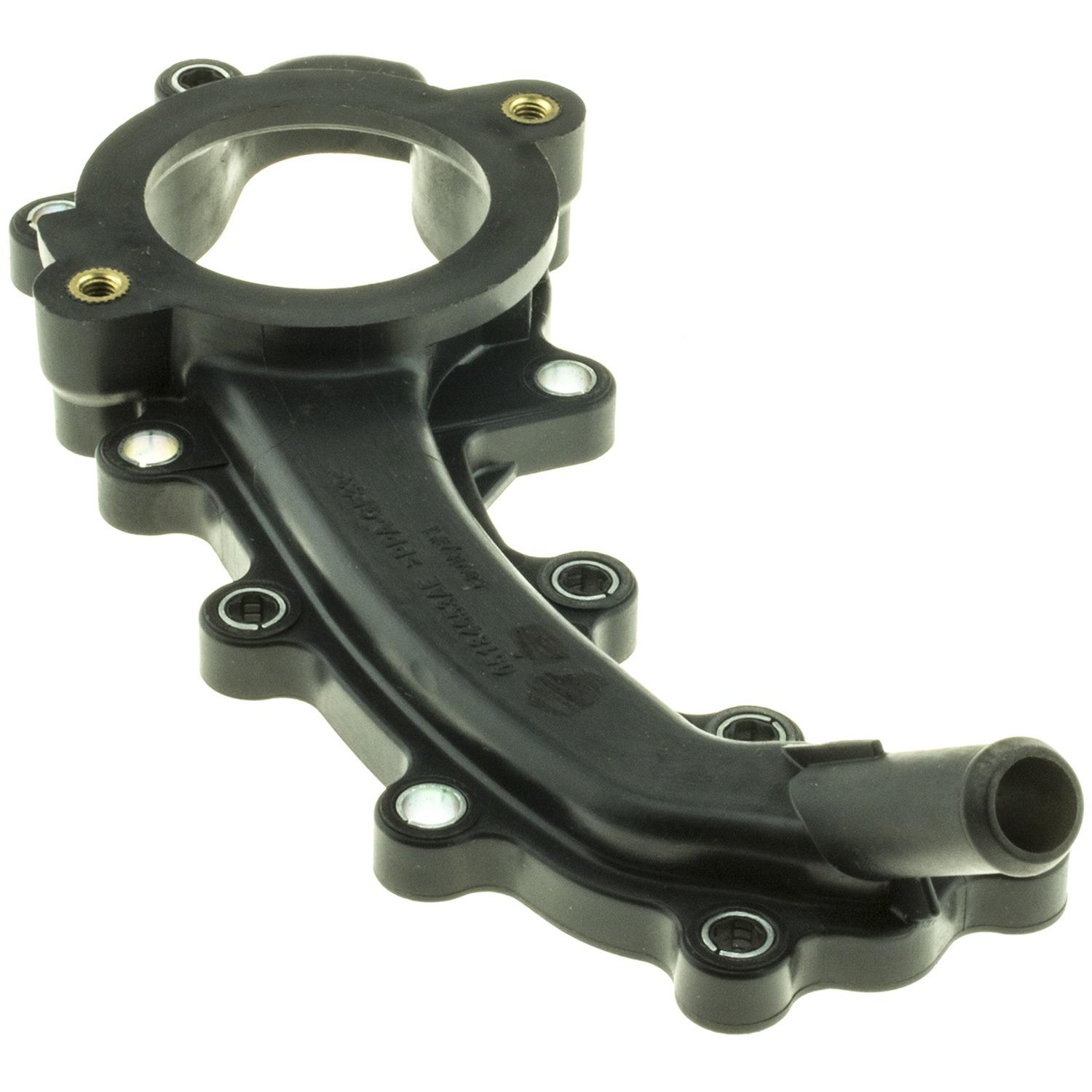 MotoRad CH5997 - Engine Coolant Thermostat Housing MotoRad CH5997 Engine Coolant Thermostat Housing product image 1 of 4