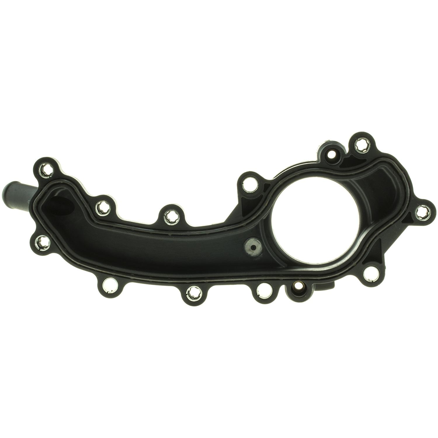 MotoRad CH5997 - Engine Coolant Thermostat Housing MotoRad CH5997 Engine Coolant Thermostat Housing product image 2 of 4