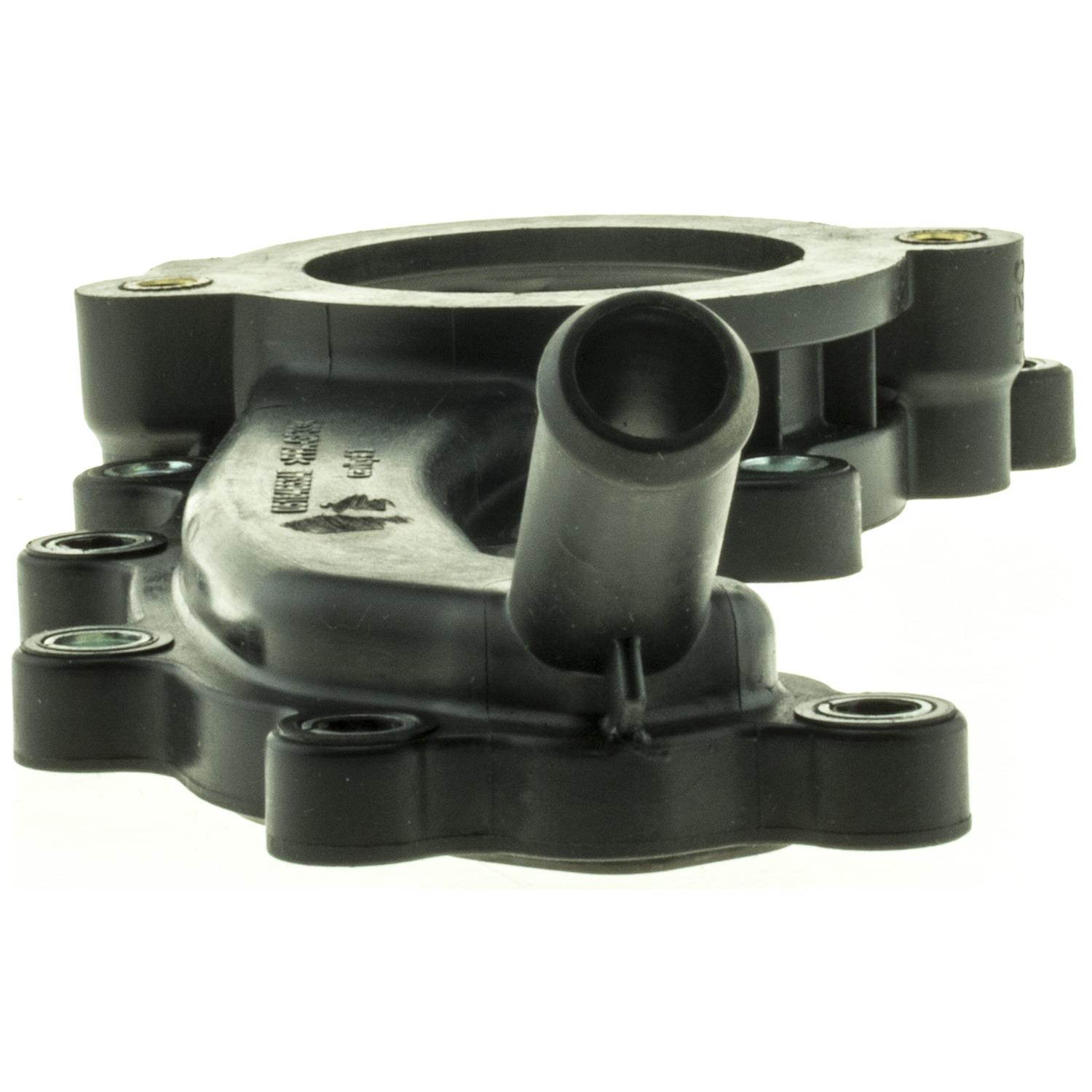 MotoRad CH5997 - Engine Coolant Thermostat Housing MotoRad CH5997 Engine Coolant Thermostat Housing product image 3 of 4