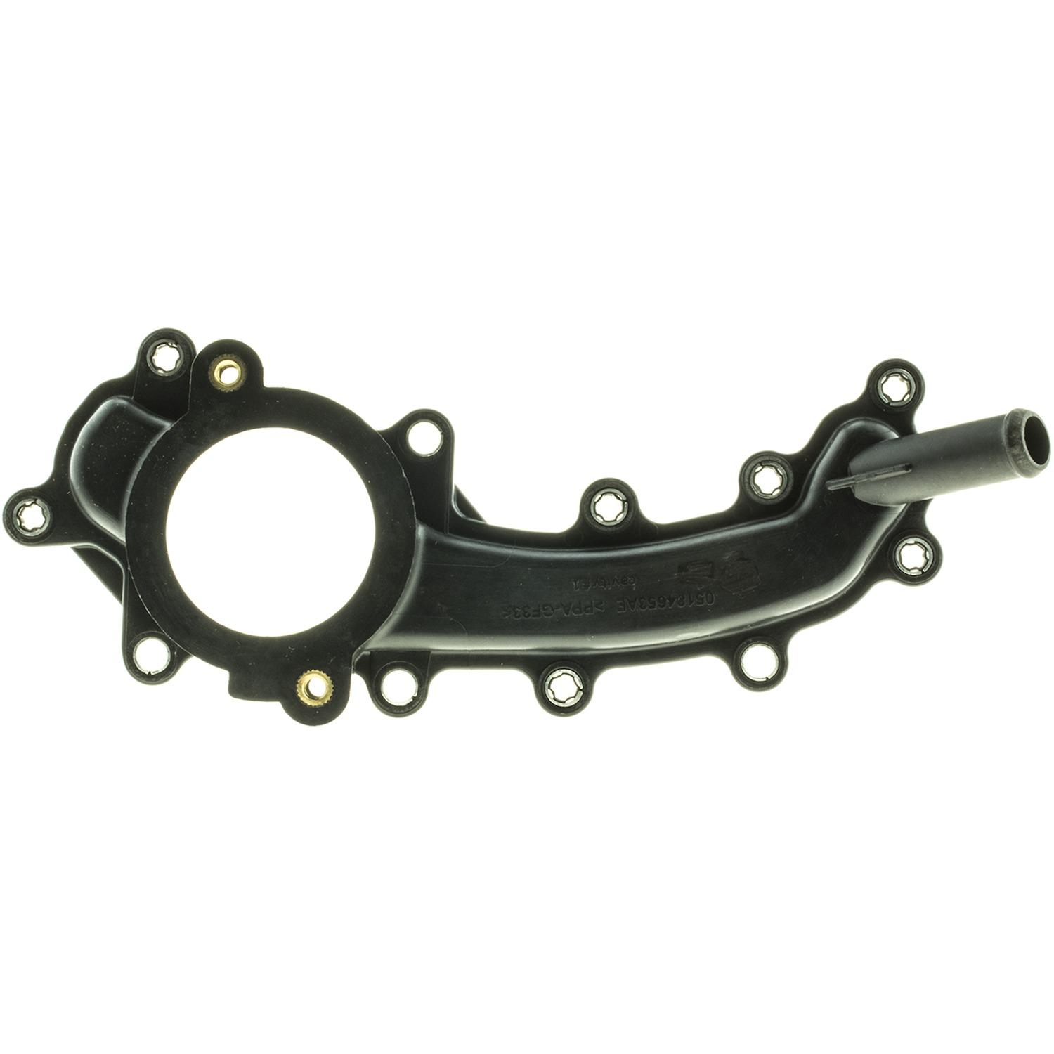 MotoRad CH5997 - Engine Coolant Thermostat Housing MotoRad CH5997 Engine Coolant Thermostat Housing product image 4 of 4
