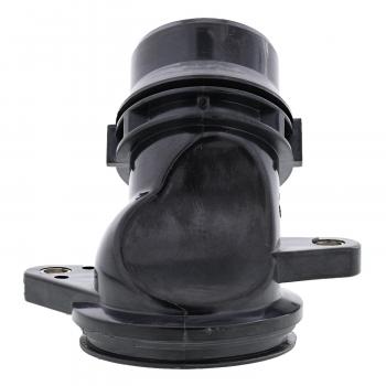 2015 Audi A5 Engine Coolant Thermostat Housing MotoRad CH6001 image 2 of 4