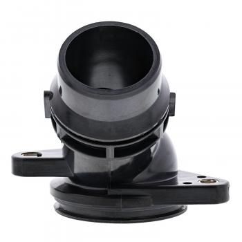 2015 Audi A5 Engine Coolant Thermostat Housing MotoRad CH6001 image 4 of 4