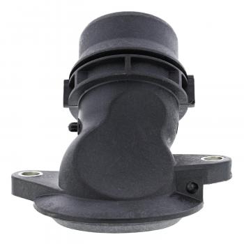 2012 Audi A3 Engine Coolant Water Outlet MotoRad CH6002 image 2 of 4