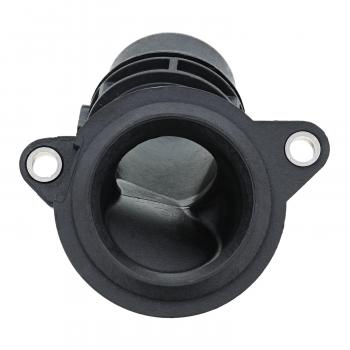 2012 Audi A3 Engine Coolant Water Outlet MotoRad CH6002 image 3 of 4