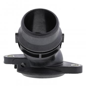 2012 Audi A3 Engine Coolant Water Outlet MotoRad CH6002 image 4 of 4