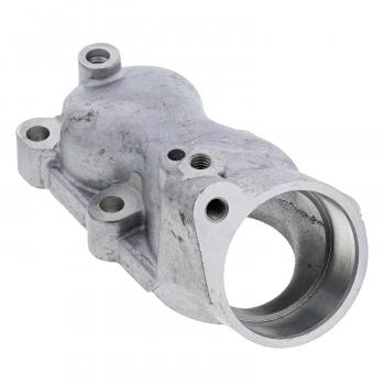 2007 GMC Sierra 3500 Classic Engine Coolant Thermostat Housing Upper MotoRad CH6007 image 1 of 4
