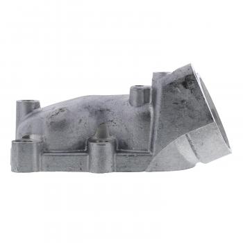 MotoRad CH6007 Engine Coolant Thermostat Housing product image 6 of 7