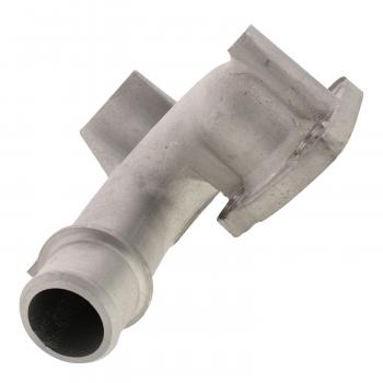 2009 Dodge Ram 2500 Engine Coolant Water Outlet MotoRad CH6009 image 1 of 4