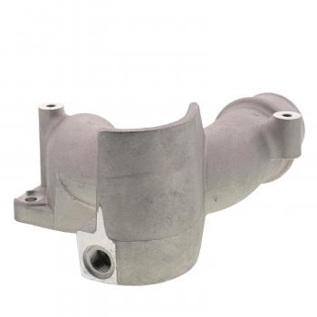 2009 Dodge Ram 2500 Engine Coolant Water Outlet MotoRad CH6009 image 2 of 4