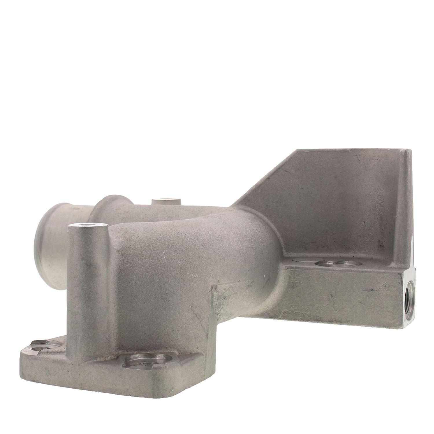 MotoRad CH6009 - Engine Coolant Water Outlet MotoRad CH6009 Engine Coolant Water Outlet product image 5 of 7