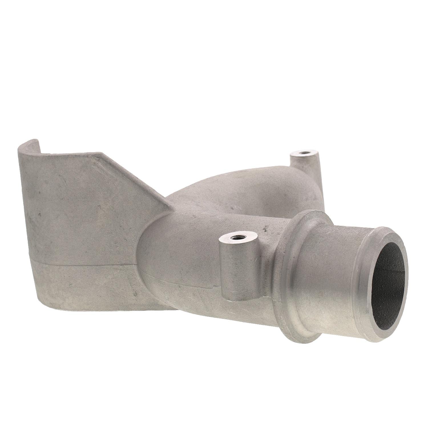 MotoRad CH6009 - Engine Coolant Water Outlet MotoRad CH6009 Engine Coolant Water Outlet product image 6 of 7