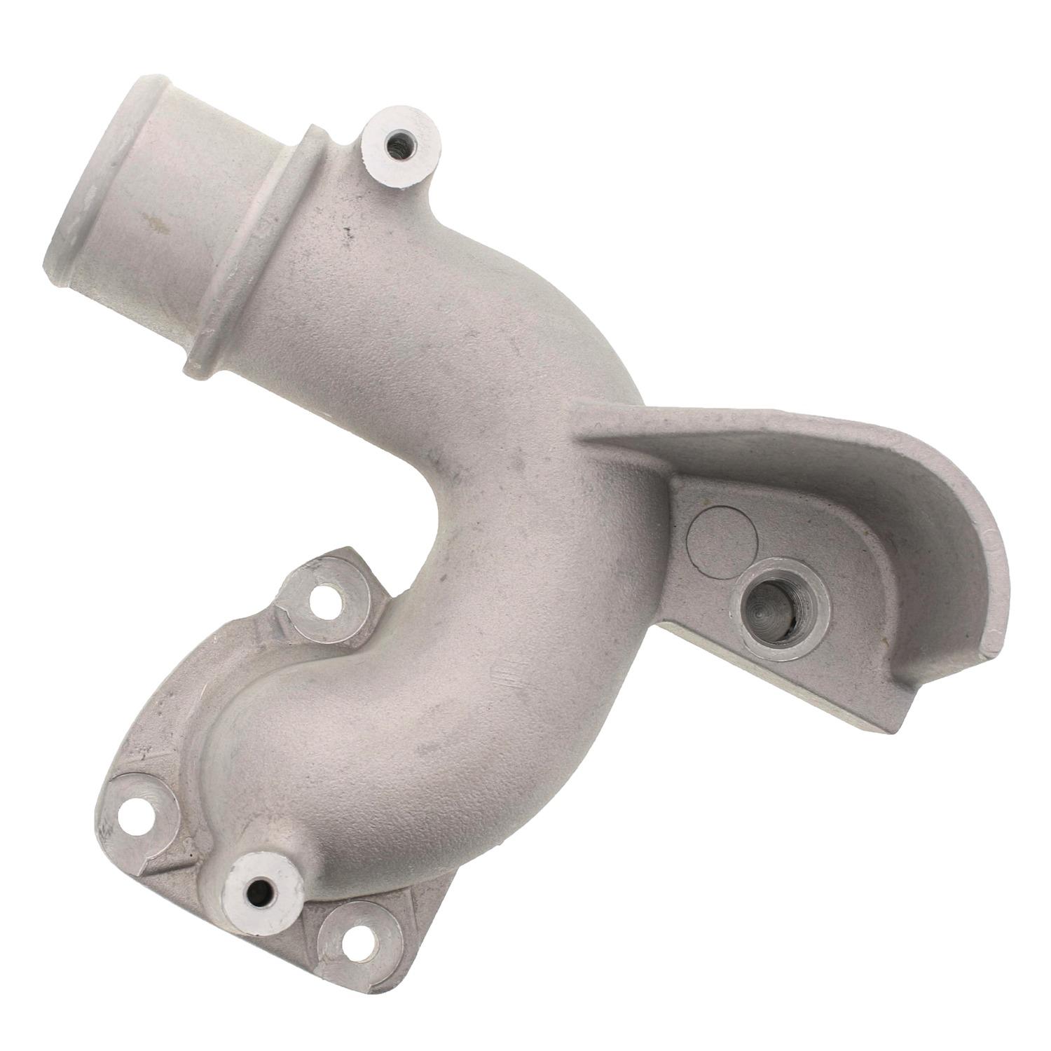 MotoRad CH6009 - Engine Coolant Water Outlet MotoRad CH6009 Engine Coolant Water Outlet product image 7 of 7