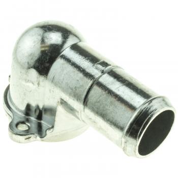 2014 Ford Flex Engine Coolant Thermostat Housing MotoRad CH6010 image 1 of 4
