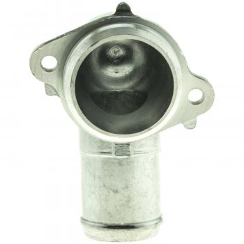 2014 Ford Flex Engine Coolant Thermostat Housing MotoRad CH6010 image 2 of 4