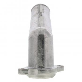 2014 Ford F-150 Engine Coolant Thermostat Housing MotoRad CH6011 image 2 of 4