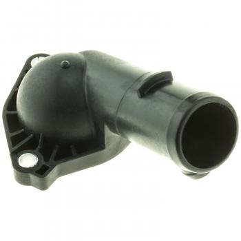 2013 Kia Optima Engine Coolant Thermostat Housing Upper MotoRad CH6012 image 1 of 4