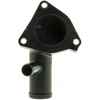 2013 Kia Optima Engine Coolant Thermostat Housing Upper MotoRad CH6012 image 2 of 4