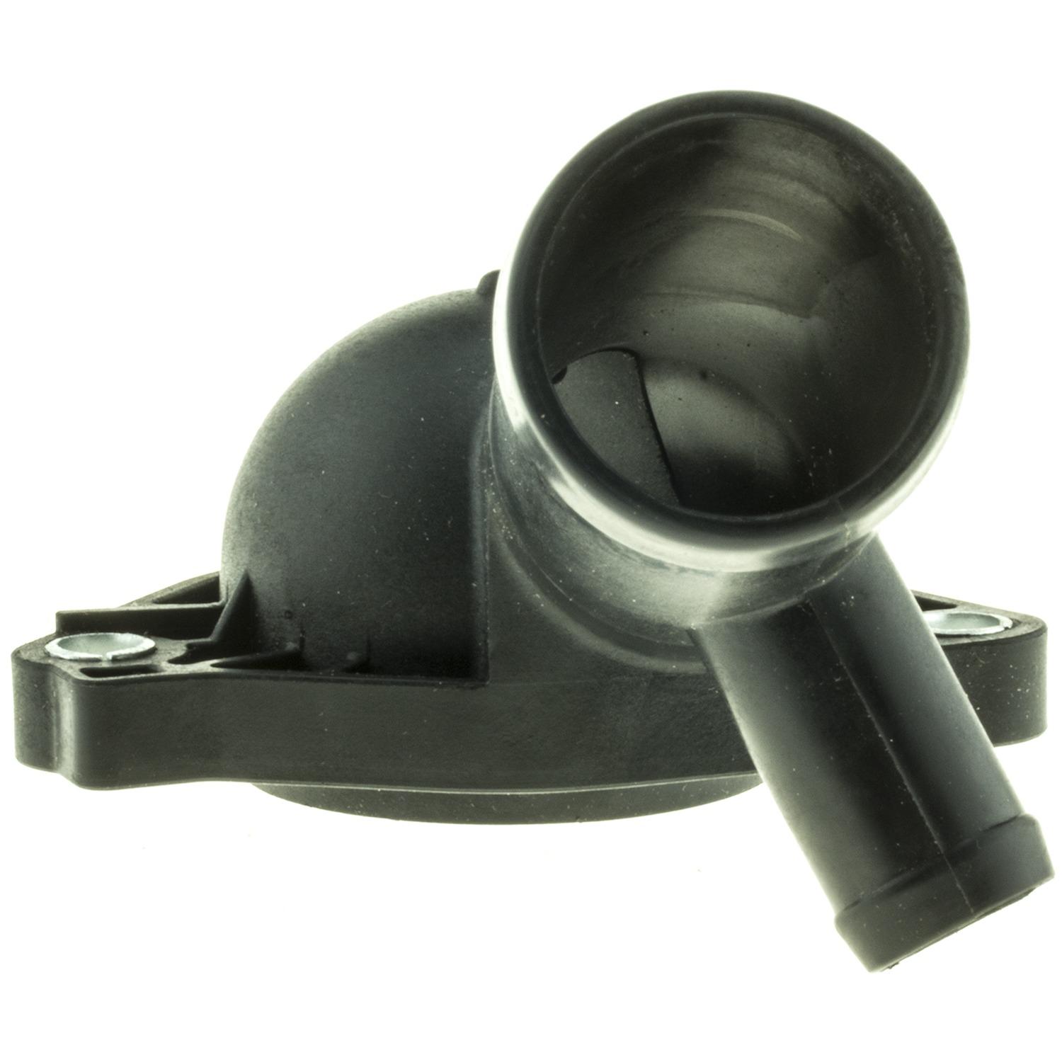 MotoRad CH6012 Engine Coolant Thermostat Housing product image 3 of 4