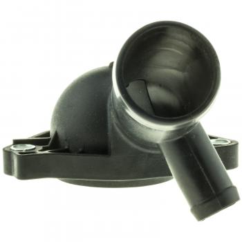 2013 Kia Optima Engine Coolant Thermostat Housing Upper MotoRad CH6012 image 3 of 4