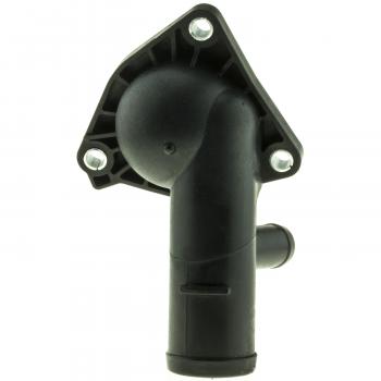 2013 Kia Optima Engine Coolant Thermostat Housing Upper MotoRad CH6012 image 4 of 4
