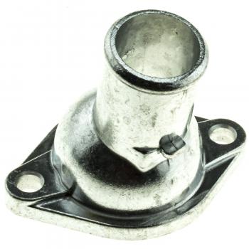 1995 Toyota T100 Engine Coolant Thermostat Housing Upper MotoRad CH6014 image 1 of 4
