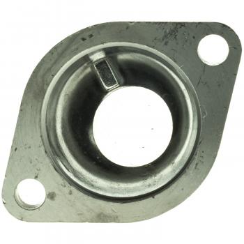 1995 Toyota T100 Engine Coolant Thermostat Housing Upper MotoRad CH6014 image 2 of 4
