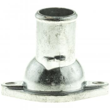 1995 Toyota T100 Engine Coolant Thermostat Housing Upper MotoRad CH6014 image 3 of 4