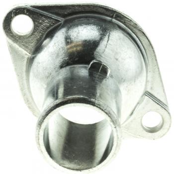 1995 Toyota T100 Engine Coolant Thermostat Housing Upper MotoRad CH6014 image 4 of 4