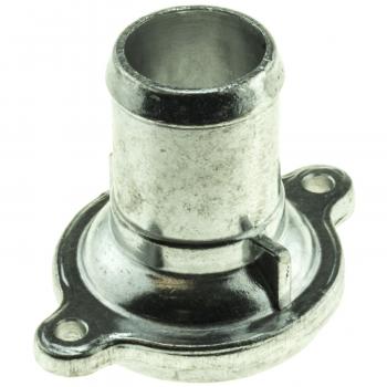 2014 Ford F-150 Engine Coolant Thermostat Housing Upper MotoRad CH6015 image 1 of 4