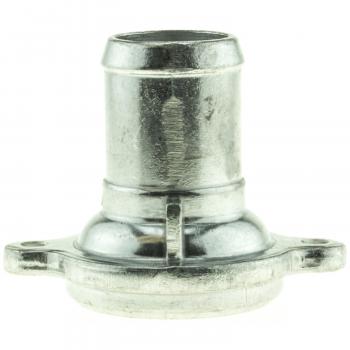 2014 Ford F-150 Engine Coolant Thermostat Housing Upper MotoRad CH6015 image 4 of 4