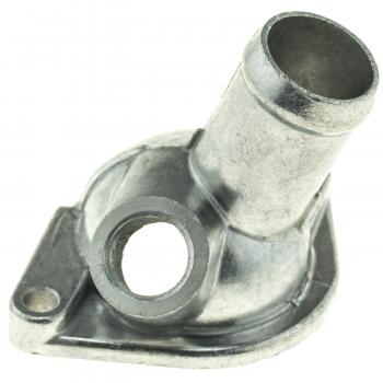 2004 Honda Civic Engine Coolant Thermostat Housing MotoRad CH6016 image 1 of 4