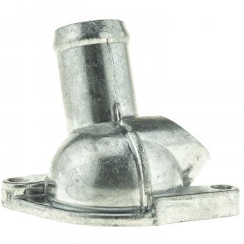 2004 Honda Civic Engine Coolant Thermostat Housing MotoRad CH6016 image 2 of 4