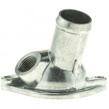 2004 Honda Civic Engine Coolant Thermostat Housing MotoRad CH6016 image 4 of 4