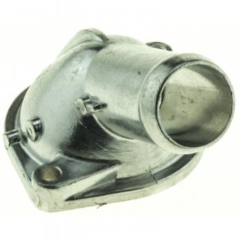 2010 Acura TSX Engine Coolant Water Outlet MotoRad CH6018 image 1 of 4