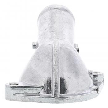 2010 Acura TSX Engine Coolant Water Outlet MotoRad CH6018 image 2 of 4