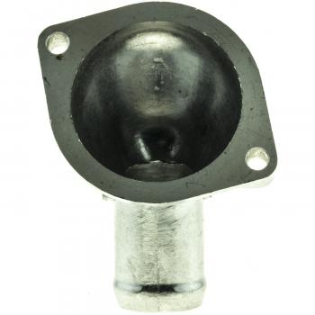 2010 Acura TSX Engine Coolant Water Outlet MotoRad CH6018 image 3 of 4