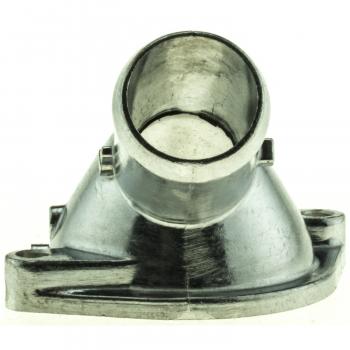 2010 Acura TSX Engine Coolant Water Outlet MotoRad CH6018 image 4 of 4
